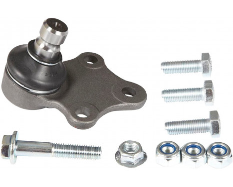 Ball Joint CI-BJ-0523 Moog