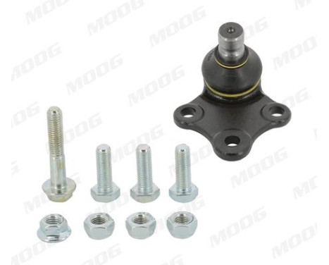 Ball Joint CI-BJ-0523 Moog, Image 2