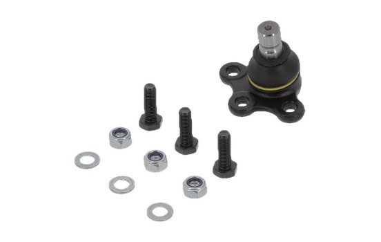 Ball Joint CI-BJ-0868 Moog, Image 2