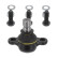Ball Joint CI-BJ-0868 Moog, Thumbnail 4