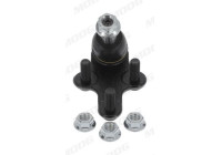 ball joint CI-BJ-17422 Moog