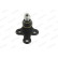 Ball joint CI-BJ-17535 Moog