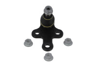 Ball joint CI-BJ-17535 Moog