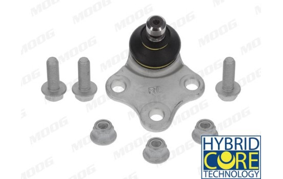 Ball Joint CI-BJ-3355 Moog