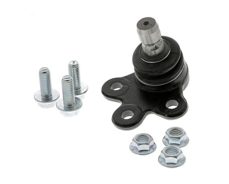 Ball Joint DE-BJ-13825 Moog