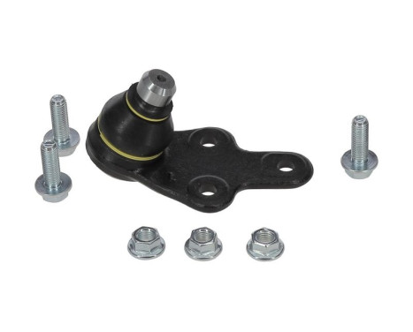 Ball Joint FD-BJ-12509 Moog