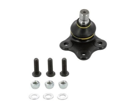 Ball Joint FD-BJ-2260 Moog, Image 2