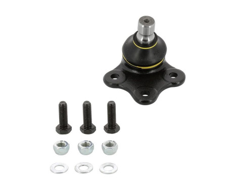 Ball Joint FD-BJ-2260 Moog, Image 2