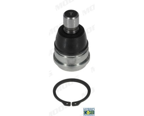 Ball Joint FD-BJ-8090 Moog, Image 2