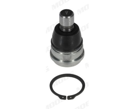 Ball Joint FD-BJ-8090 Moog, Image 2