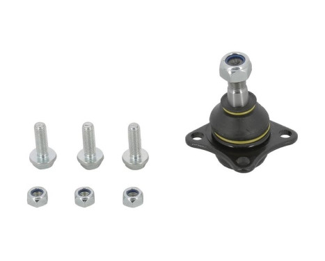 Ball Joint FI-BJ-0049 Moog