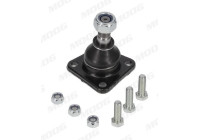 Ball Joint FI-BJ-0258 Moog