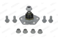 Ball Joint FI-BJ-0512 Moog