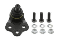 Ball Joint FI-BJ-15404 Moog