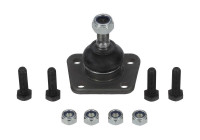 Ball Joint FI-BJ-4077 Moog