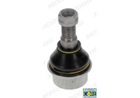 Ball Joint FI-BJ-4965 Moog