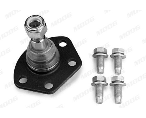 Ball Joint FI-BJ-7531 Moog, Image 2