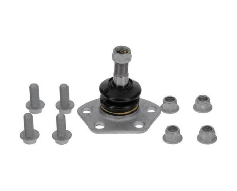 Ball Joint FI-BJ-7531 Moog, Image 2