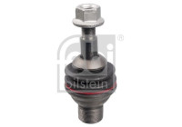 Ball joint for wishbone 183728 FEBI
