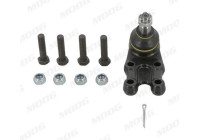 Ball Joint HY-BJ-1607 Moog