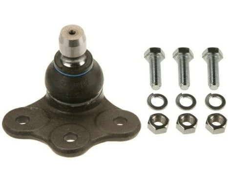 Ball Joint JBJ100 TRW