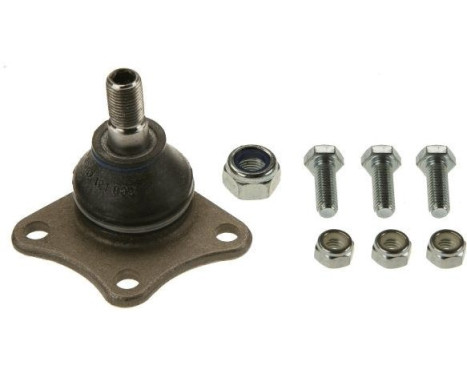 Ball joint JBJ109 TRW