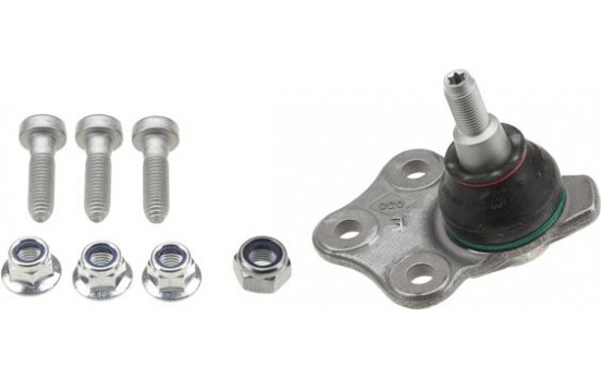 Ball Joint JBJ1093 TRW