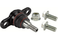 ball joint JBJ1267 TRW