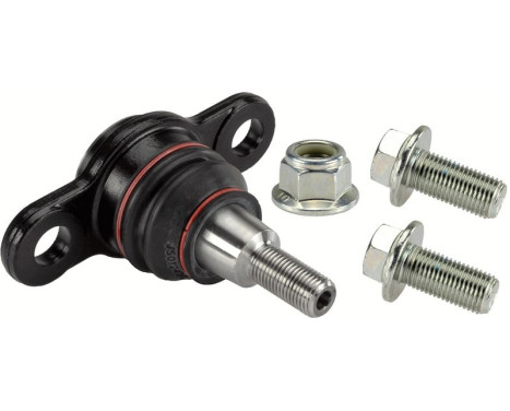 ball joint JBJ1267 TRW