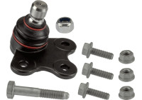 Ball Joint JBJ1270 TRW