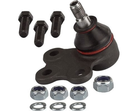 Ball Joint JBJ150 TRW