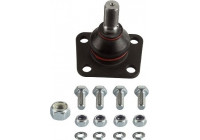 Ball Joint JBJ187 TRW