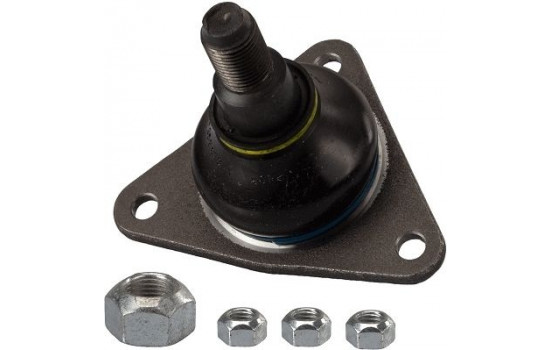 Ball Joint JBJ192 TRW