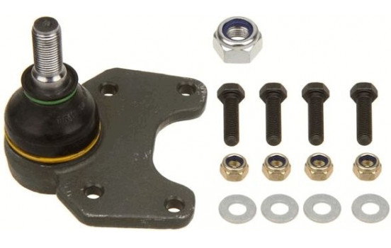 Ball Joint JBJ198 TRW