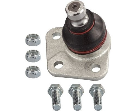 Ball Joint JBJ211 TRW