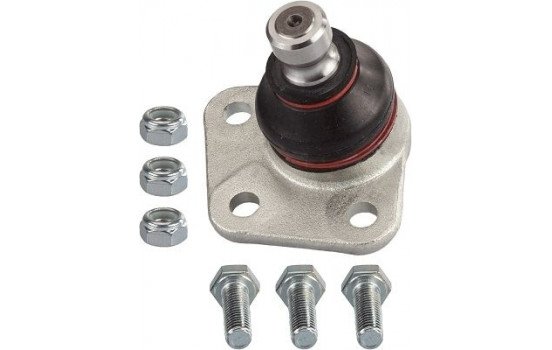 Ball Joint JBJ211 TRW