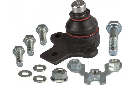 Ball Joint JBJ236 TRW