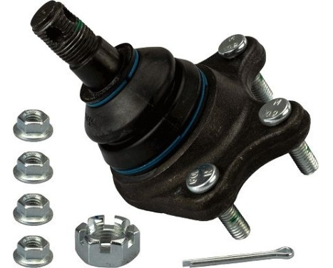 Ball Joint JBJ456 TRW