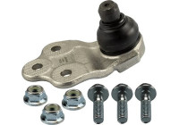 Ball Joint JBJ540 TRW