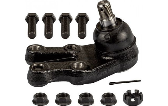 Ball Joint JBJ552 TRW