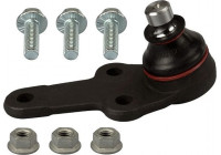 Ball Joint JBJ656 TRW