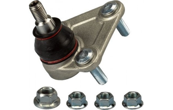 Ball Joint JBJ665 TRW