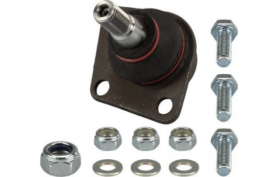 Ball Joint JBJ708 TRW
