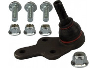 Ball Joint JBJ722 TRW