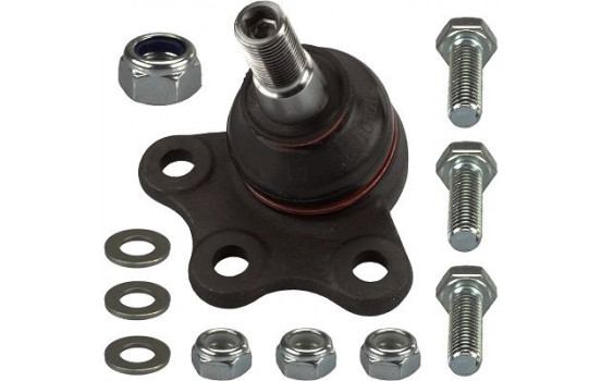 Ball Joint JBJ729 TRW