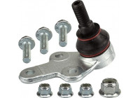 Ball Joint JBJ740 TRW