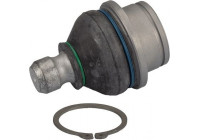 Ball Joint JBJ742 TRW