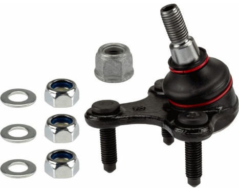 Ball Joint JBJ752 TRW