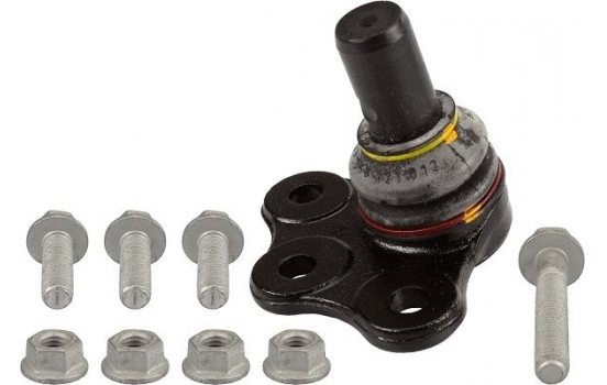 Ball Joint JBJ755 TRW