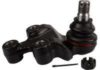 Ball Joint JBJ7554 TRW
